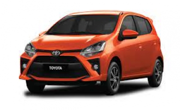 Toyota Wigo tại Đà Nẵng có điều gì khiến bạn bị cuốn hút?