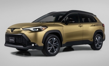 Toyota Corolla Cross phiên bản 2023 tại Đà Nẵng: Nâng cấp liệu có đáng giá?