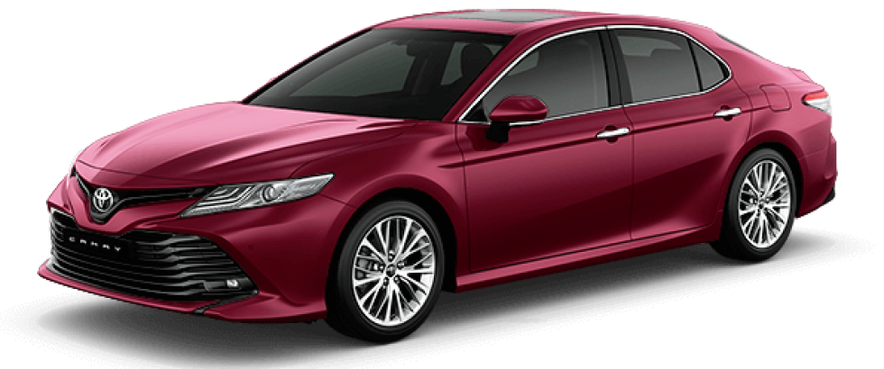 CAMRY 2.5 Q