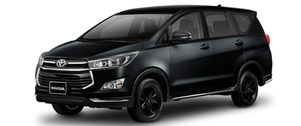 INNOVA VENTURER