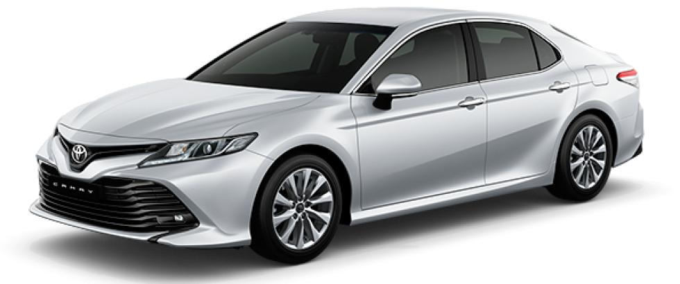 CAMRY 2.0 G