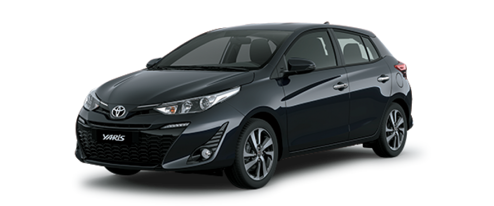 YARIS G CVT