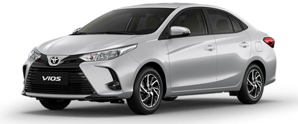 VIOS 1.5E (MT)