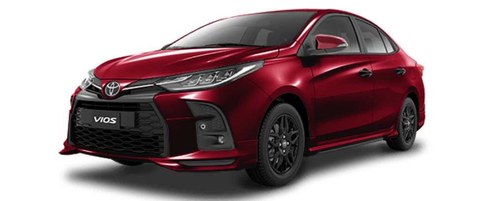 VIOS VGR-S