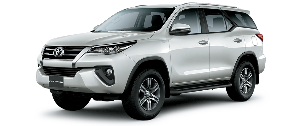 FORTUNER 2.4G 4X2